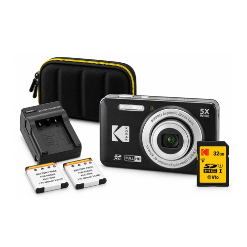 Kodak pixpro friendly zoom - friendly,