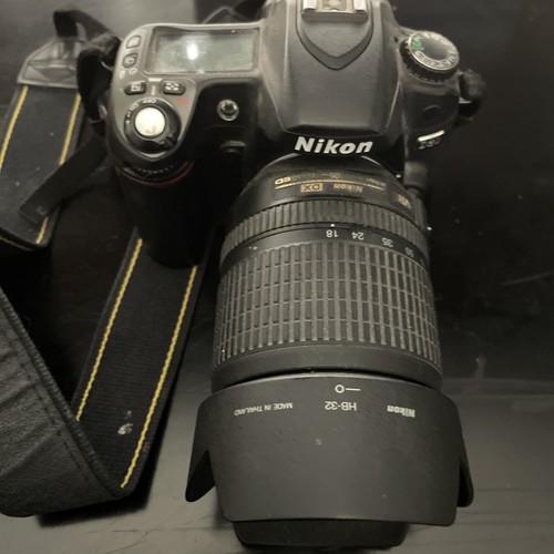 Nikon digital camera - nikon,