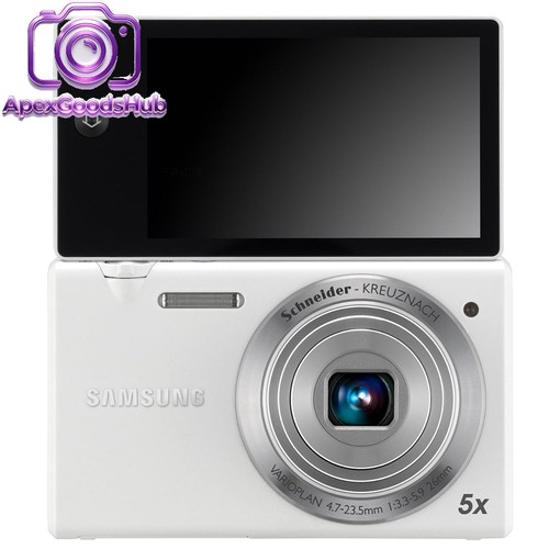 Samsung mv800 digital camera - samsung,