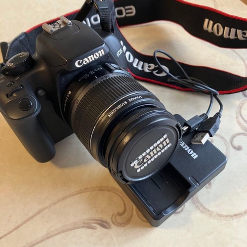 Canon eos kiss - canon,